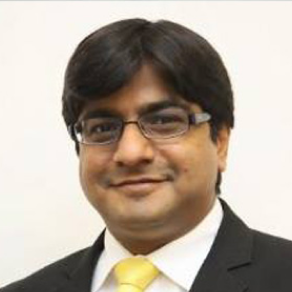 SANDEEP MURALIDHARAN