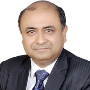 VIVEK JOSHI