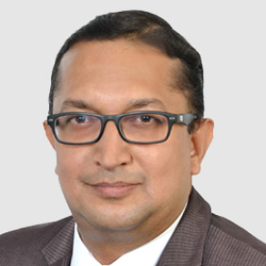 DEBASHIS DUTTA